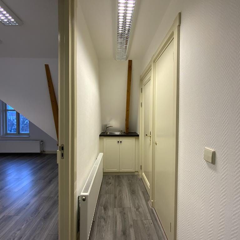 Appartement te huur: Westzijde 154 1506 EK Zaandam - Foto 1
