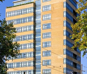 Te huur: Appartement Ungerplein in Rotterdam - Foto 6