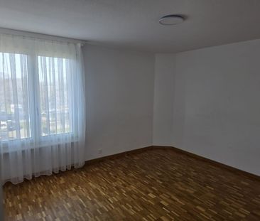 3 Zimmer, 3. Stock - Photo 1