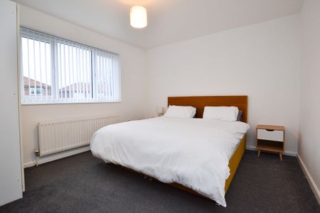 Linbridge Drive, Newcastle Upon Tyne, NE5 5DN - Photo 5