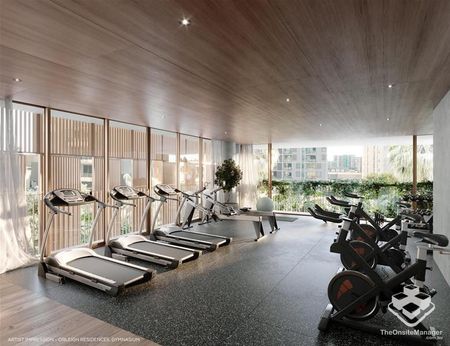 Stylish & Spacious 1 bedroom next to Brisbane River - Photo 2