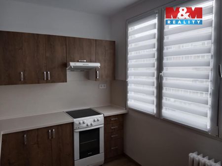 Pronájem bytu 3+1 58 m², Pod Markem 469, Veselí nad Lužnicí - Photo 2