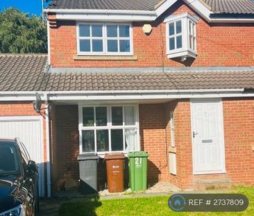 3 bedroom semi-detached house to rent - Photo 1