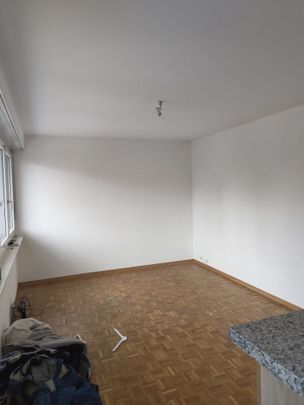 For rent – Charming 2-room apartment – 42 m² – Renens (VD) - Photo 1