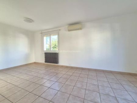 Location Maison 5 pièces 88 m2 à Albi - Photo 4