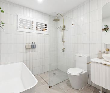 1/20-22 Toronto Parade, Sutherland NSW 2232 - Villa For Rent | Domain - Photo 6