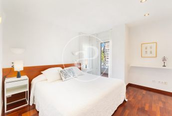 Apartment for rent in Santa Catalina