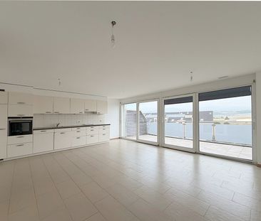 Appartement rénové de 3.5 pièces situé à Chavornay - Photo 5