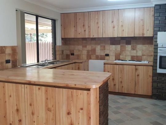 Large Four Bedroom Home - Photo 1