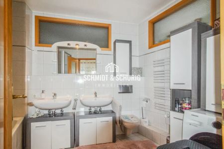 Charmante DG-Wohnung mit Balkon zu vermieten! - Photo 2