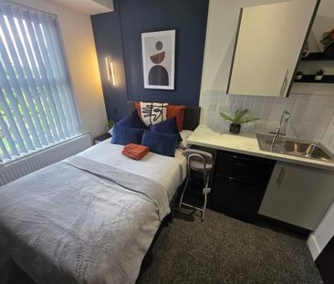 Studio to rent - Photo 2