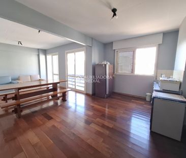 Apartamento com 2 quartos e 79m² para alugar em Centro, Novo Hamburgo. - Photo 1