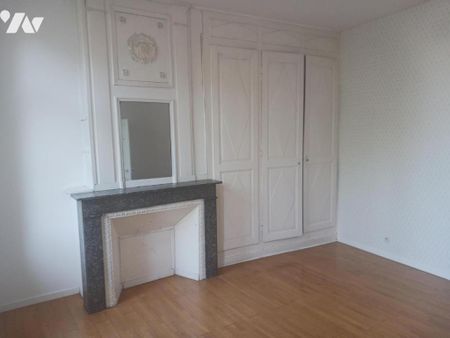 A louer maison de ville à ARRAS - Photo 4