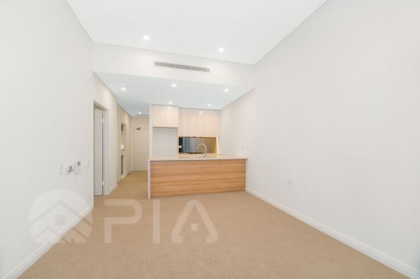 609A/12 Nancarrow Avenue Ryde - Photo 1