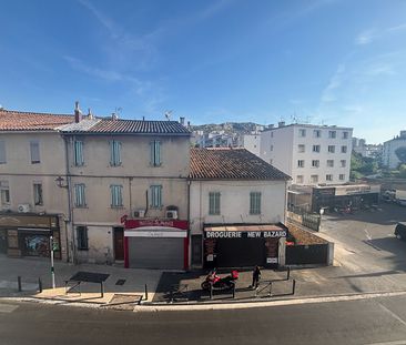 A louer, Appartement Marseille 11ème, saint Marcel, 3 pièces 54 m2 - Photo 6