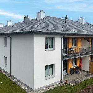 barrierefreie Wohnung in Hoheneich - Foto 2