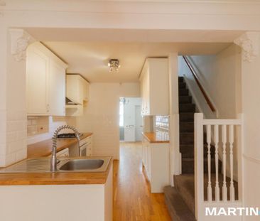 2 bedroom terraced house to rent - Photo 5