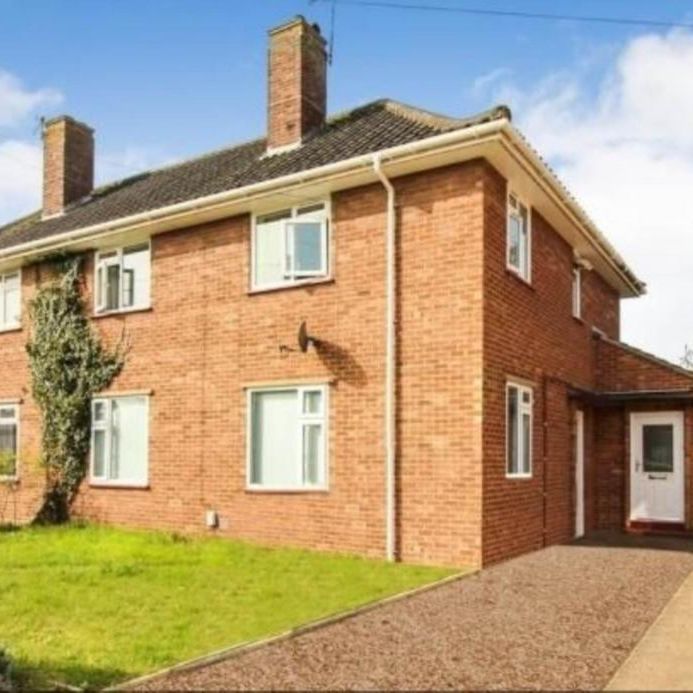 2 bedroom maisonette to rent - Photo 1