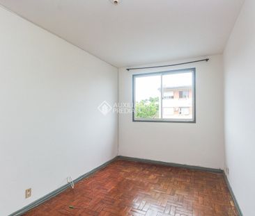 Apartamento com 1 quarto e 43m² para alugar em Parque Santa Fé, Por... - Foto 2