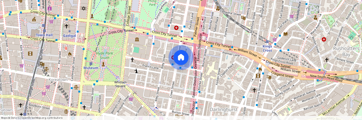 148 Crown Street, Darlinghurst, Sydney, New South Wales 2010