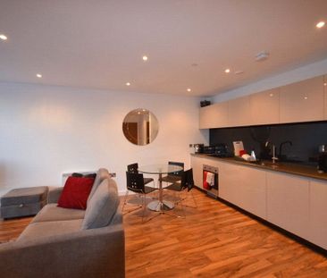 Milliners Wharf, Manchester City Centre, Manchester, M4 7BB - Photo 3