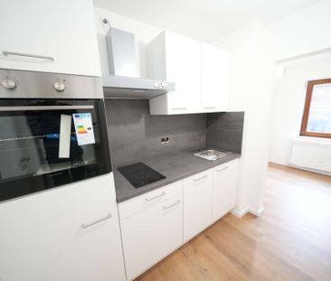 Gemütliche Single/Pendlerwohnung mit EBK, frisch saniert - Photo 3