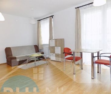 Mieszkanie Głogów Stare Miasto powierzchnia 29.9 m² C391-WM-23764 - Фото 2