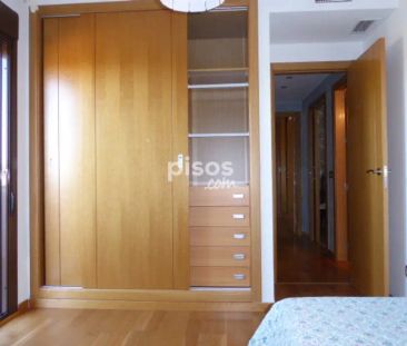 Piso en alquiler en Calle Poetisa Alfonsina Domínguez - Photo 2