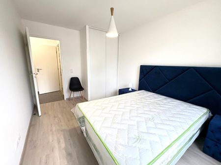 Appartement 3 pièces à louer à LE PONT DE CLAIX - Réf. G529 - Photo 2