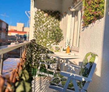 Piso de alquiler en Calle Maestro Luis Torregrosa, 13, Pla de Bon R... - Photo 4