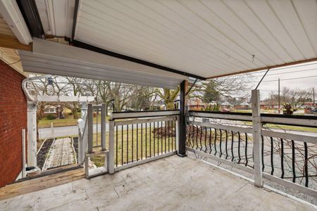 For Lease - 5921 Scott Street Unit# Upper, Niagara Falls, Ontario - Photo 4