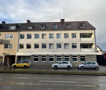 Gemütliche Dachgeschosswohnung zwischen Essen-Steele und Bochum-Wat... - Photo 3