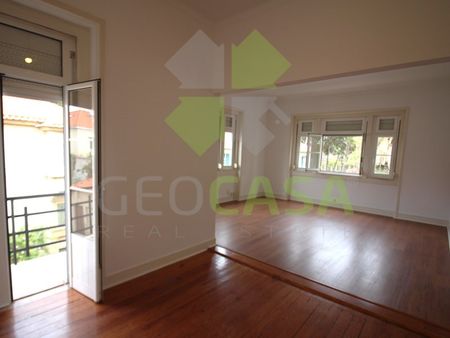 Apartamento T3 em Lisboa - Photo 3
