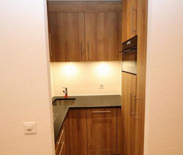 2.5 Zimmer, 7. Stock - Photo 1