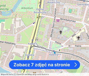 Mieszkanie, 49 m², Wrocław - Zdjęcie 1