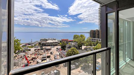 For Lease - 370 Martha Street Unit# 606, Burlington, Ontario - Photo 2