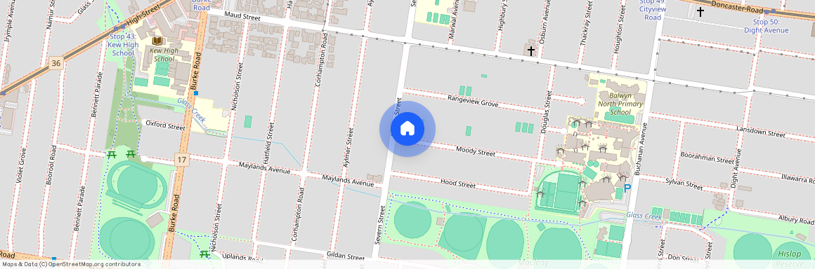 1B Moody Street, Vic 3104, Balwyn North