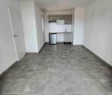 Location Appartement 2 pièces 43m² VILLENEUVE TOLOSANE 31270 - Photo 4