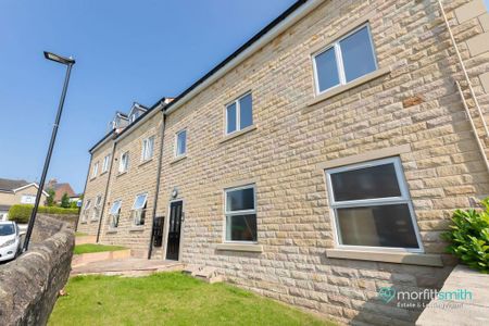2 bedroom apartment to rent - Photo 5