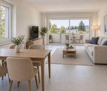 3 ½ Zimmer-Wohnung, 4500 Solothurn - Photo 2
