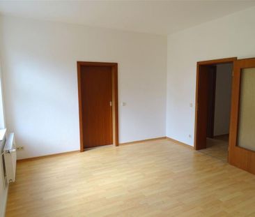 +++ 3 Raumwohnung mit Balkon und Stellplatz im Hof, Traum-Küche +++ - Photo 1