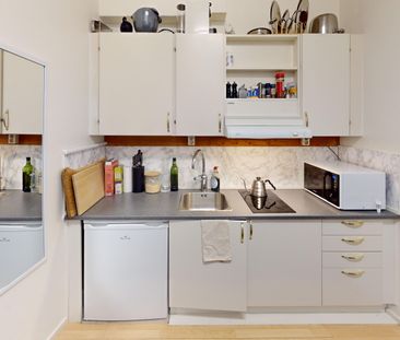 Herrhagsgatan, Karlstad - Foto 1