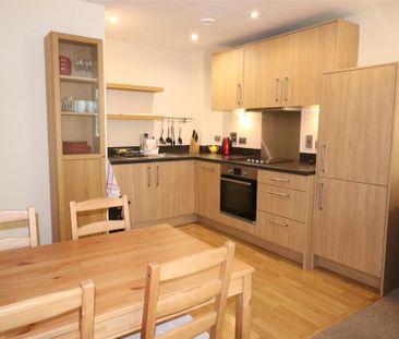 1 bedroom apartment to rent - Photo 6