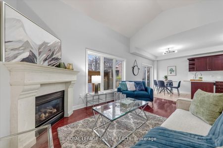 For Lease - 163 Seasons Drive Unit# Main, Toronto, Ontario - Photo 4