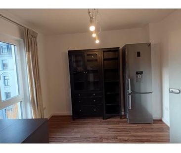 Renovierte, 2,5 ZimmerWohnung mit Balkon in Köln Nippes - Foto 1