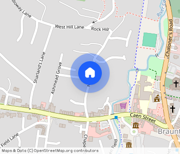 North Street, Braunton, Devon, EX33 - Photo 1