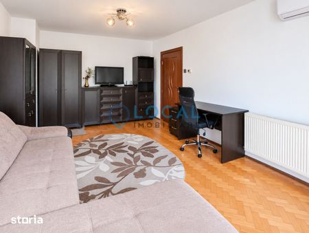 Apartament 1 camera | Centru | str. Horea | Fcaultatea de Litere - Fotografie 4