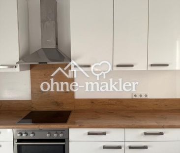 4-Zimmer Wohnung mit Einbauküche in beliebter Lage - Photo 6