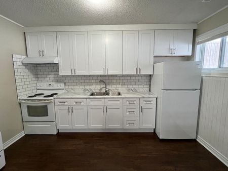 For Lease - 104 Helena Street Unit# Bsmt, Wasaga Beach, Ontario - Photo 3