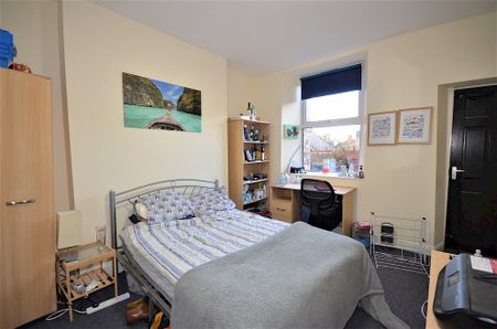 451, Glossop Road, BroomhIll, Sheffield, S10 2PT - Photo 4